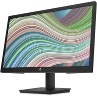 Monitor HP V22ve G5 6D8G2E9, 21,5", 1920x1080 (FHD), 75Hz, VA, 5 ms, Czarny | Sklep ITnes.pl, IT for BUSINESS