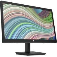 Monitor HP V22ve G5 6D8G2E9, 21,5", 1920x1080 (FHD), 75Hz, VA, 5 ms, Czarny | Sklep ITnes.pl, IT for BUSINESS