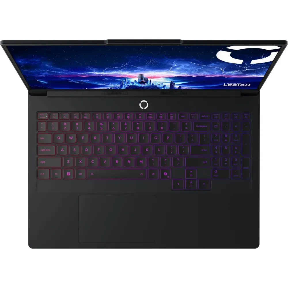 Zdjęcie produktu Laptop Lenovo Legion Pro 7 16IAX10H 83F5005DPB+PL - Core Ultra 9 275HX/16" WQXGA OLED HDR/RAM 64GB/1TB/GF RTX 5090/Win 11 Home/2CI