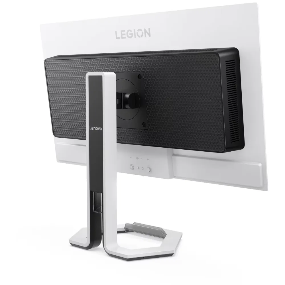 Zdjęcie produktu Monitor Lenovo Legion Pro 27UD-10 68CEGACBEU - 26,5/3840x2160 (4K)/240Hz/OLED/FreeSync/HDR/0,03 ms/pivot/USB-C