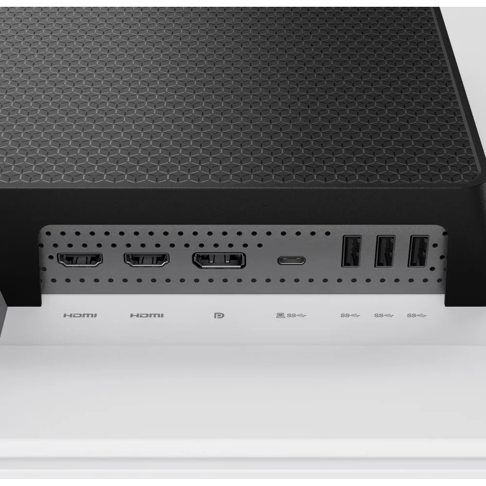 Lenovo Legion Pro 27UD-10 68CEGACBEU - zdjęcie