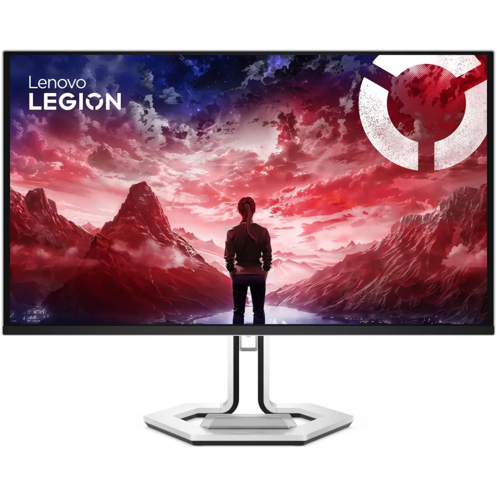 Monitor Lenovo Legion Pro 27Q-10 68CFGACBEU - zdjęcie poglądowe 9