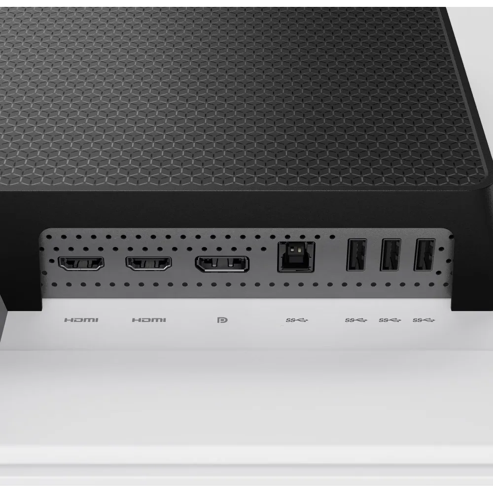 Zdjęcie modelu Lenovo Legion Pro 27Q-10 68CFGACBEU