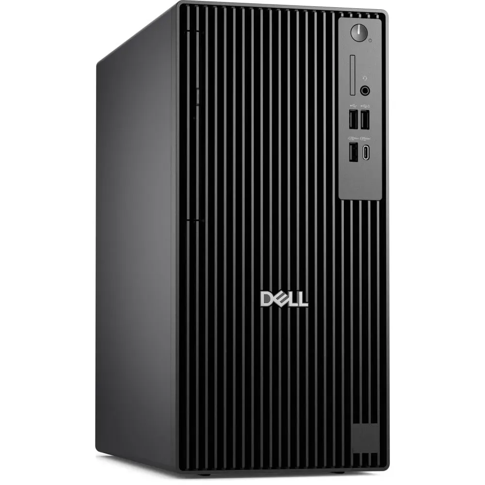 Zdjęcie modelu Dell Pro Tower Plus QBT1250 BTO103_QBT1250_EMEA