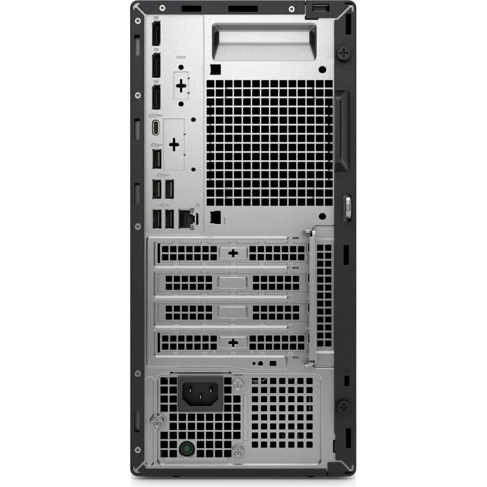 Komputer Dell Pro Tower Plus QBT1250 BTO103_QBT1250_EMEA - Tower/Core Ultra 5 235/RAM 16GB/TLC 512GBSSD/DVD/Win 11 Pro/3OS ProSupport NBD