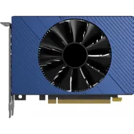 Karta graficzna HP Intel Arc A380 9Q6G0AA - 6 GB GDDR6, FH, 3x DP, 1x HDMI