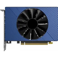 Karta graficzna HP Intel Arc A380 9Q6G0AA - 6 GB GDDR6, FH, 3x DP, 1x HDMI