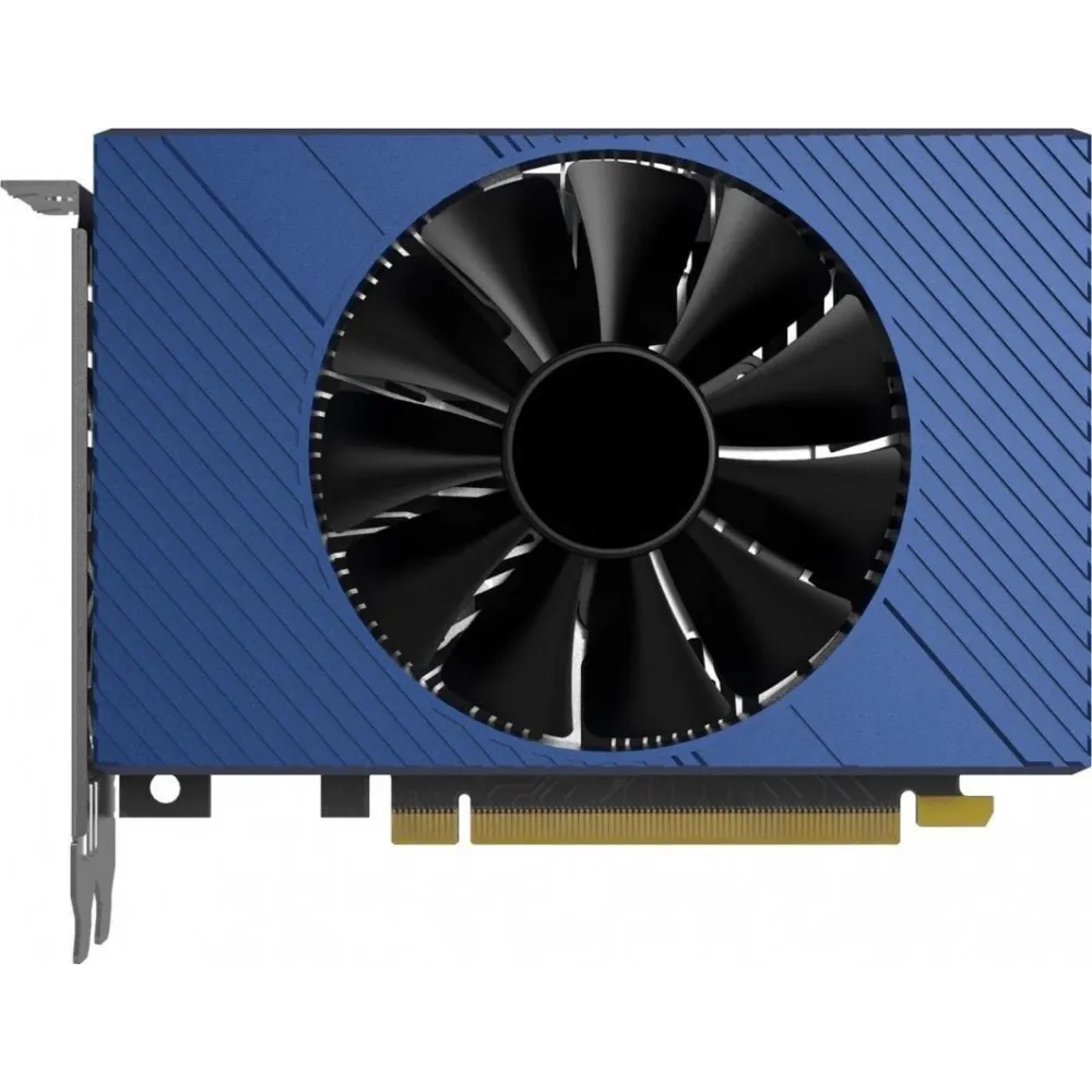 Karta graficzna HP Intel Arc A380 9Q6G0AA - 6 GB GDDR6, FH, 3x DP, 1x HDMI