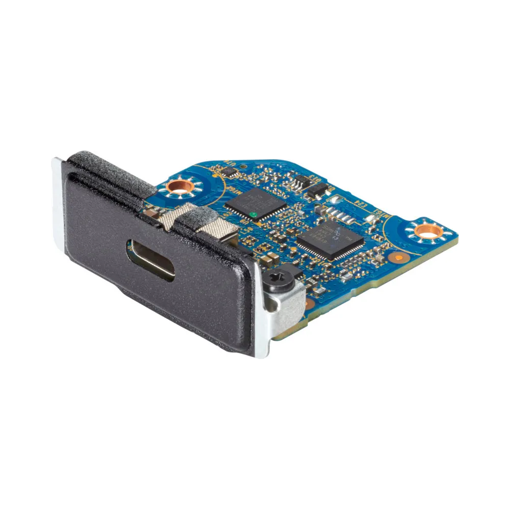 Port  HP Type-C USB 3.1 Gen2 Port Flex IO v2 13L59AA - do gniazd Flex