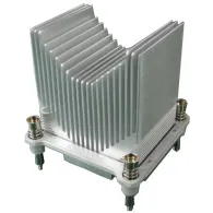 Radiator procesora do serwerów Dell 412-AAYT - do PowerEdge R550, PowerEdge R750XS