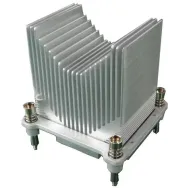 Radiator procesora do serwerów Dell 412-AAYT - do PowerEdge R550, PowerEdge R750XS