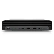 Komputer HP Pro 400 G9 Mini B6ZB326RET, Mini Desktop, i5-14500T, 16GB, 1TB, Wi-Fi, Win11 Pro, 3 lata Carry-in | Sklep ITnes.pl, 