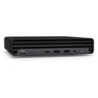 Komputer HP Pro 400 G9 Mini B6ZB326RET, Mini Desktop, i5-14500T, 16GB, 1TB, Wi-Fi, Win11 Pro, 3 lata Carry-in | Sklep ITnes.pl, 