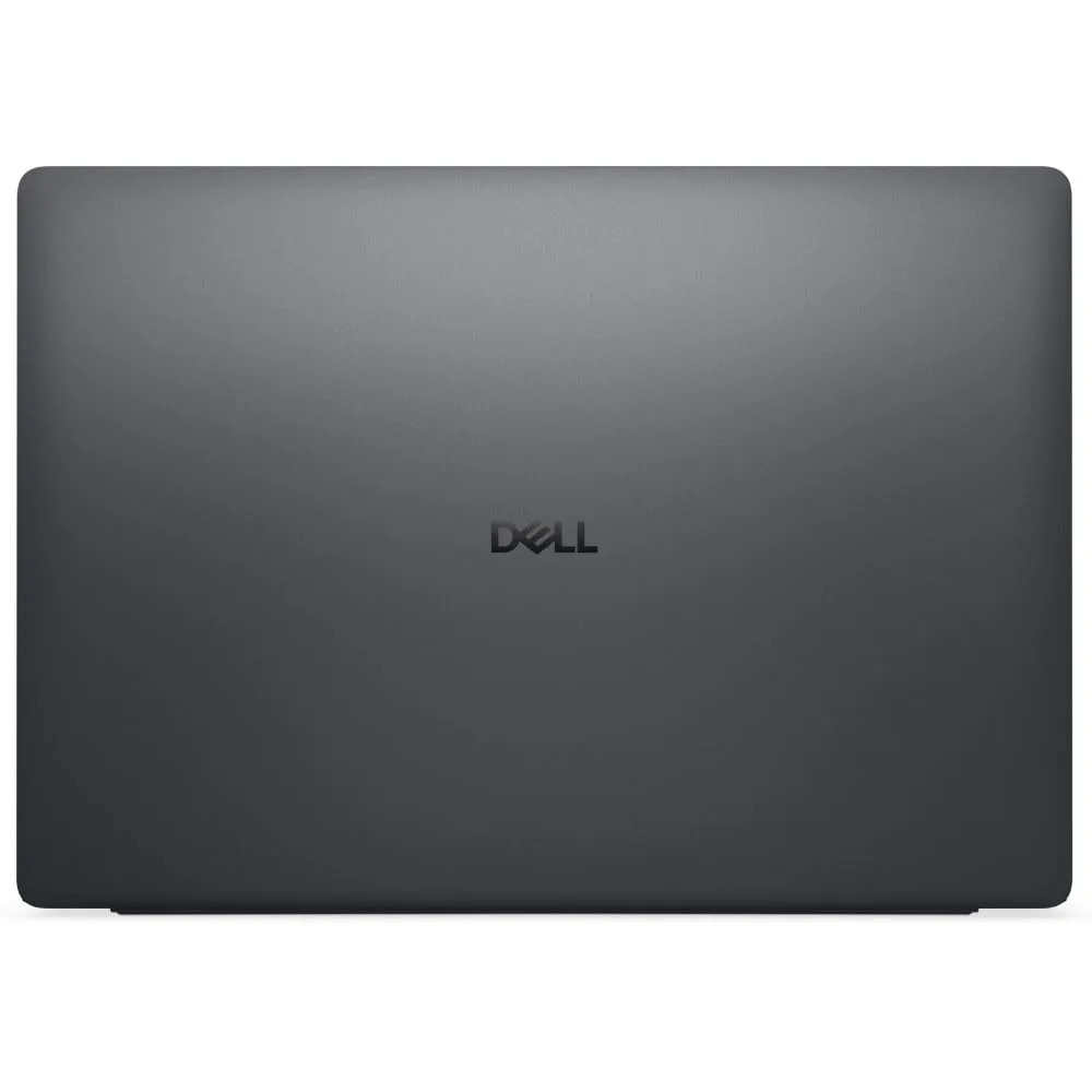 Laptop Dell Pro 16 PC16250 BTO002_PC16250_EMEA - Core 3 100U/16" WUXGA IPS/RAM 8GB/SSD 512GB/Magnetyt/Windows 11 Pro/3 lata CI