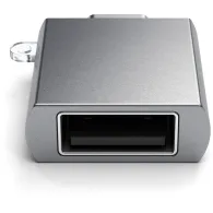 Adapter Satechi USB-C/USB 3.0 ST-TCUAM - Szary
