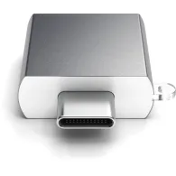 Adapter Satechi USB-C/USB 3.0 ST-TCUAM - Szary