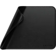 Podkładka pod mysz Satechi Vegan-Leather Premium Mouse Pad ST-LMPK - Czarna