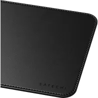 Podkładka pod mysz Satechi Vegan-Leather Premium Mouse Pad ST-LMPK - Czarna