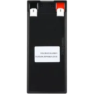 Wymienny moduł bateryjny APC APCRBC177 - 24 V, 9 Ah, Akumulator kwasowo-ołowiowy