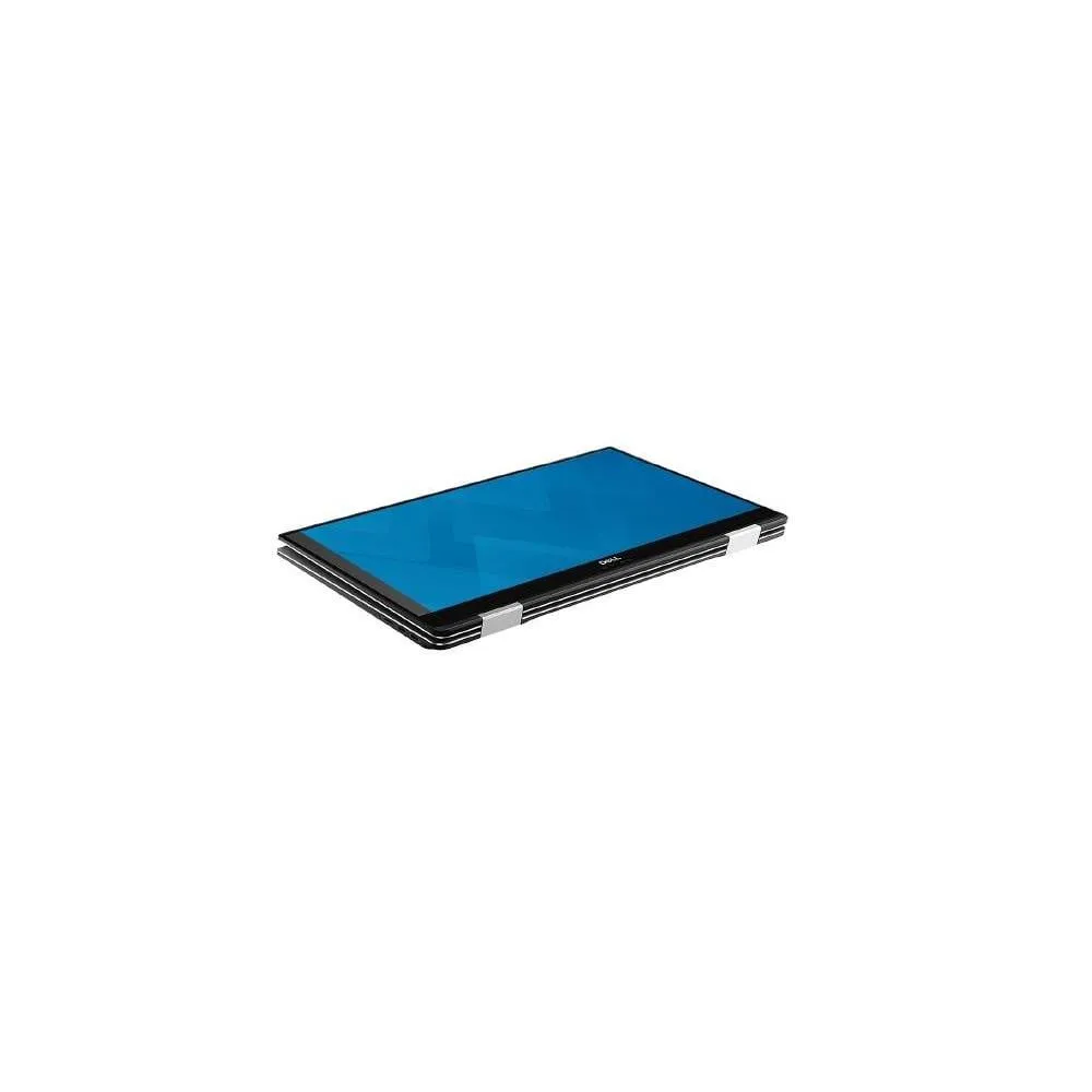 Zdjęcie produktu Laptop Dell XPS 15 9575 9575-6455 - i7-8705G/15,6" 4K IPS dotykowy/RAM 16GB/SSD 512GB/Windows 10 Home/2 lata On-Site
