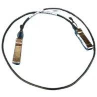 Kabel Dell SFP28 to SFP28 470-ACEX - 25GbE, Passive Copper Twinax Direct Attach Cable, 1 m