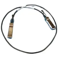 Kabel Dell SFP28 to SFP28 470-ACEX - 25GbE, Passive Copper Twinax Direct Attach Cable, 1 m