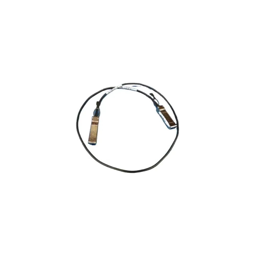 Kabel Dell SFP28 to SFP28 470-ACEX - 25GbE, Passive Copper Twinax Direct Attach Cable, 1 m