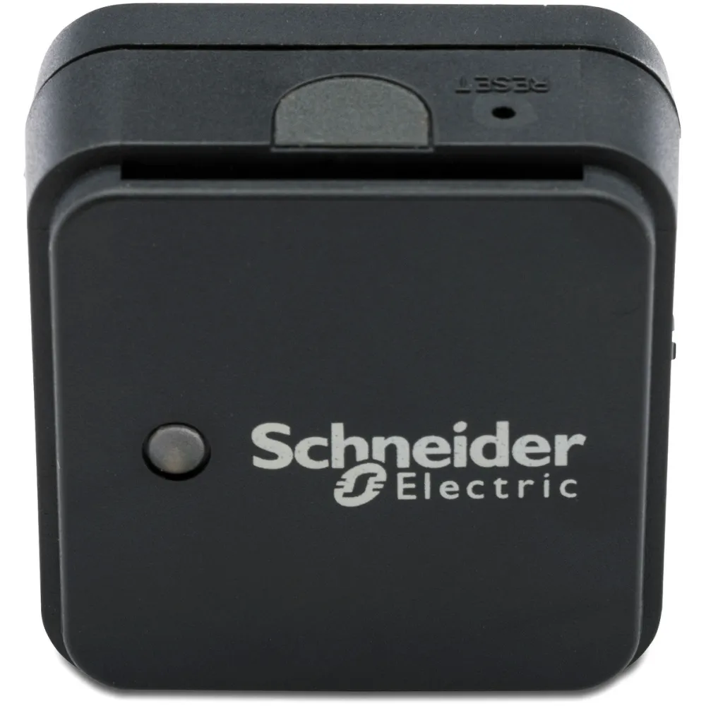 Czujnik APC NetBotz NBWS100H - bezprzewodowy czujnik temperatury i wilgotności bezprzewodowy