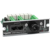 Karta sieciowa APC AP9614 Dry Contact I/O SmartSlot Card