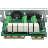 Karta sieciowa APC AP9614 Dry Contact I/O SmartSlot Card