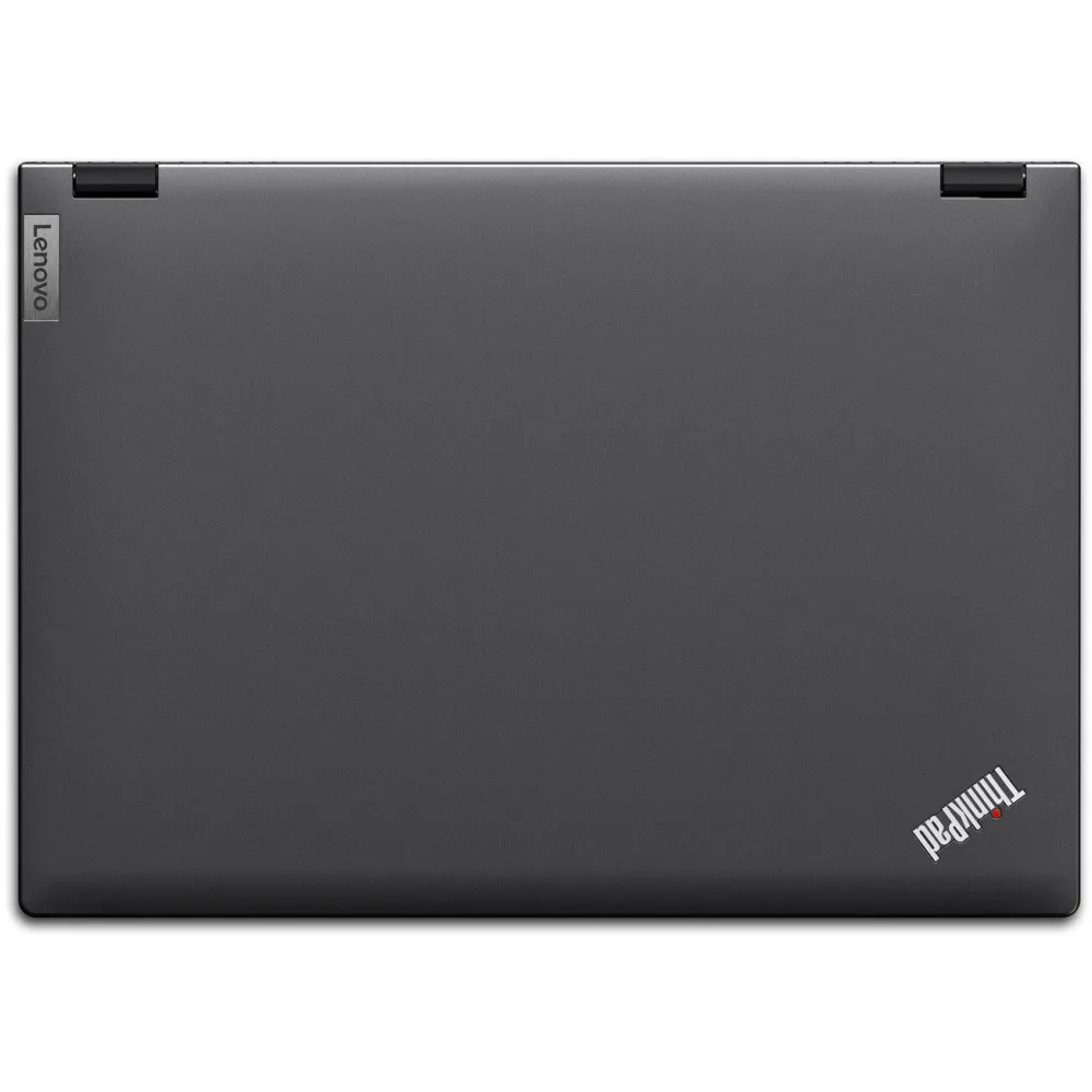 Zdjęcie stacji roboczej Lenovo ThinkPad P16v Gen 1 AMD 21FE3AYBUPB