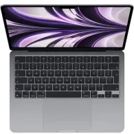 Laptop Apple MacBook Air 13 2022 M2 Z1HK00037QU - zdjęcie poglądowe 1