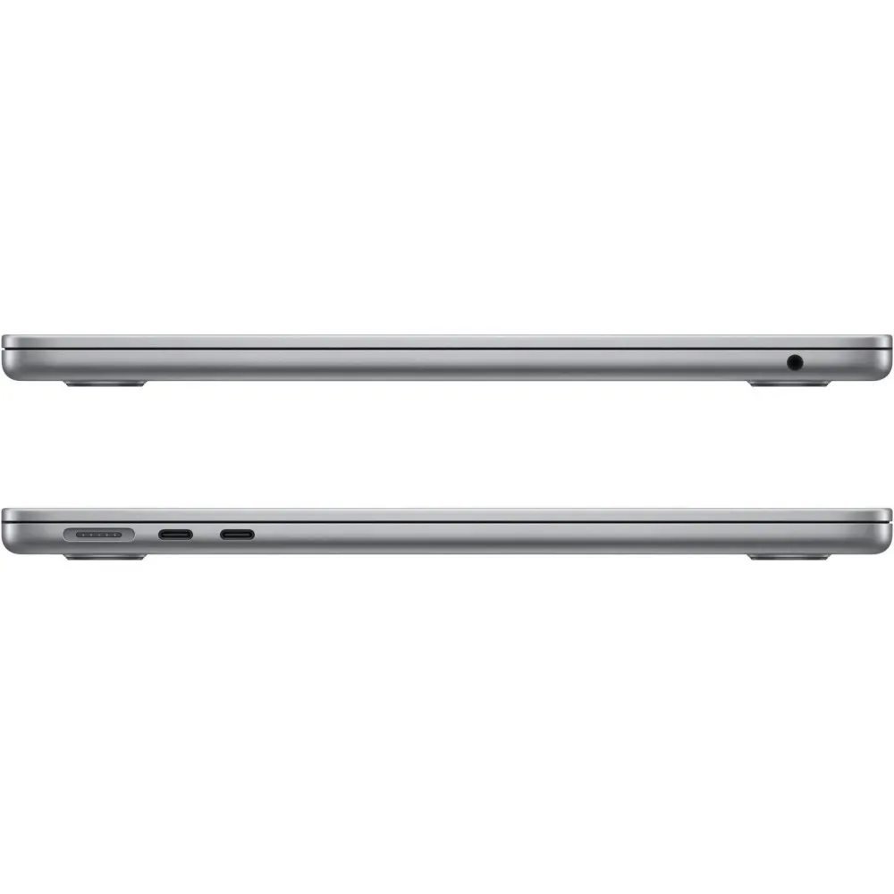 Zdjęcie produktu Laptop Apple MacBook Air 13 2022 M2 Z1HK00037QU - Apple M2/13,6" 2560x1664 Liquid Retina/RAM 24GB/SSD 256GB/Szary/macOS/3CI