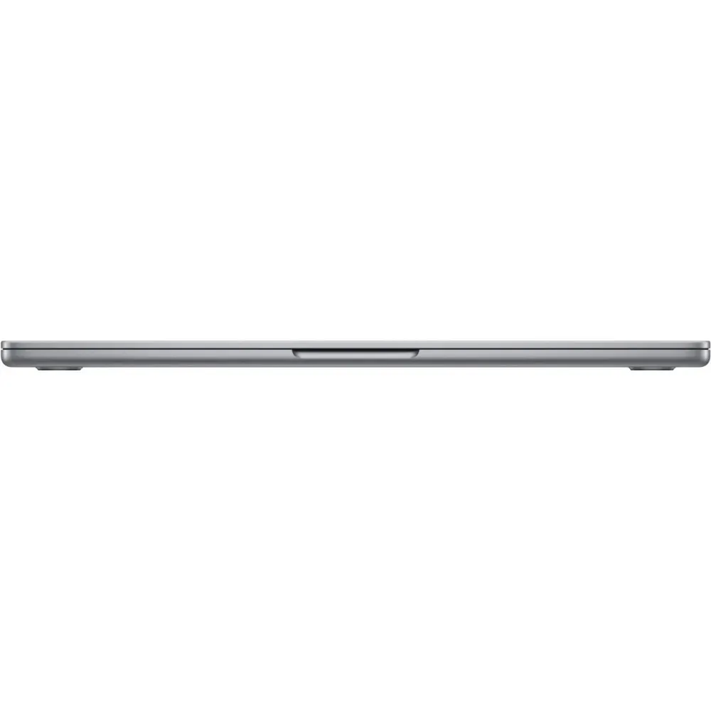Laptop Apple MacBook Air 13 2022 M2 Z1HK00037QU - Apple M2/13,6" 2560x1664 Liquid Retina/RAM 24GB/SSD 256GB/Szary/macOS/3CI - zdjęcie