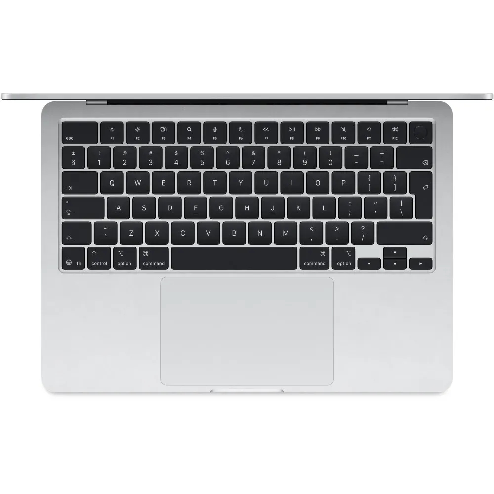 Zdjęcie komputera Apple MacBook Air 13 2025 M4 MC654ZE2O/A
