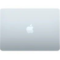 Laptop Apple MacBook Air 13 2025 M4 MC6V4ZEJ7, A - zdjęcie poglądowe 2