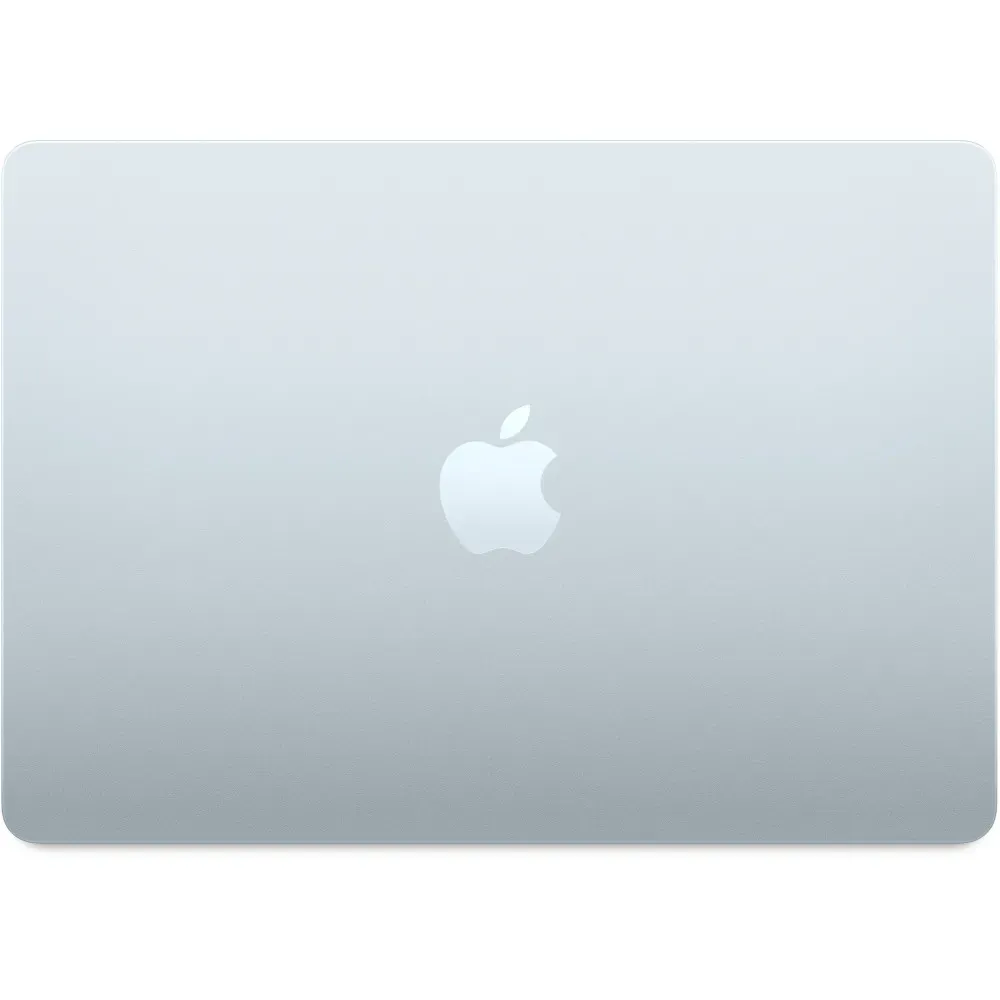 Laptop Apple MacBook Air 13 2025 M4 MC6V4ZEJ7/A - Apple M4/13,6" 2560x1664 Liquid Retina/RAM 24GB/SSD 512GB/Niebieski/macOS/3CI