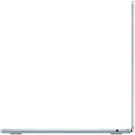Laptop Apple MacBook Air 13 2025 M4 MC6V4ZEJ7, A - zdjęcie poglądowe 4