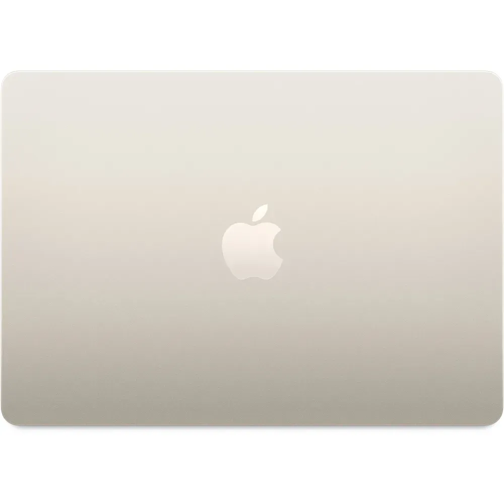 Apple MacBook Air 13 2025 M4 MC6A4ZE0N/A - zdjęcie