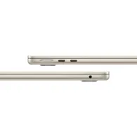 Laptop Apple MacBook Air 13 2025 M4 MC6A4ZE0N, A - zdjęcie poglądowe 3