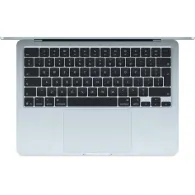 Laptop Apple MacBook Air 13 2025 M4 MC6U4ZECP, A - zdjęcie poglądowe 1