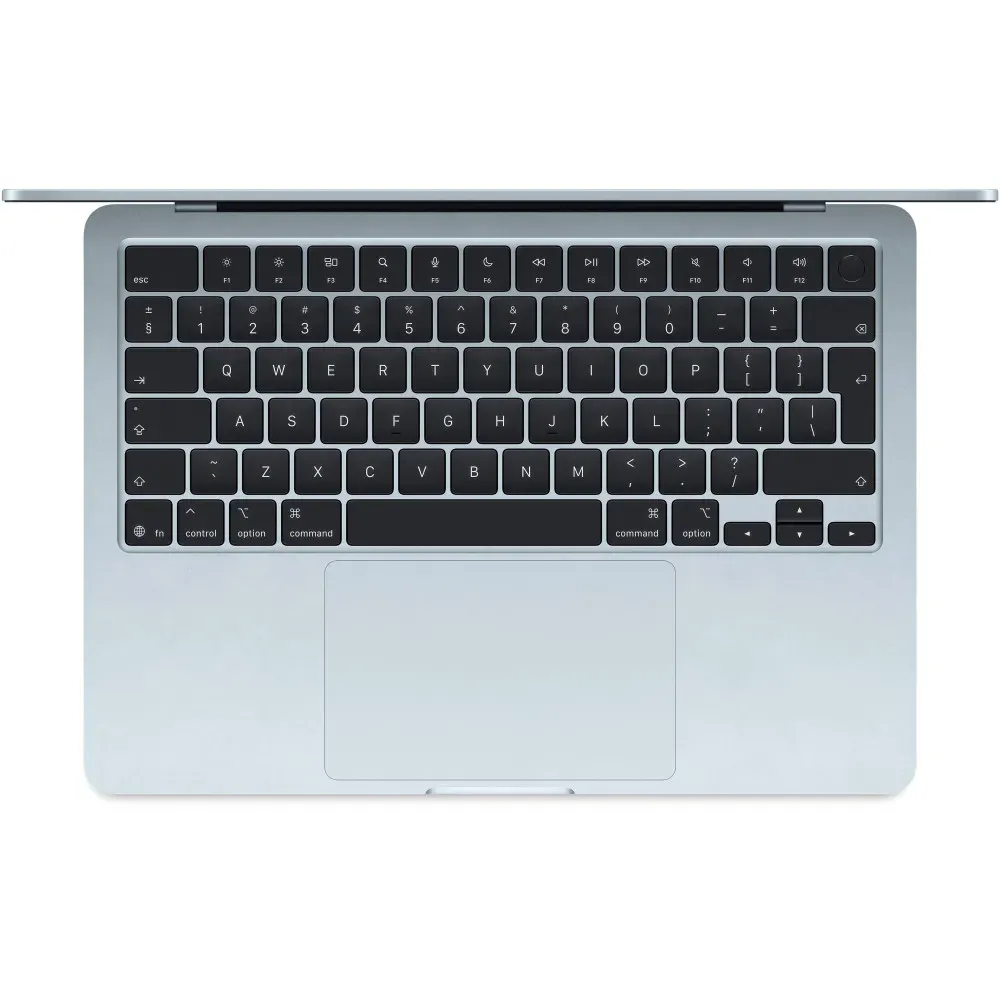 Apple MacBook Air 13 2025 M4 MC6U4ZECP/A