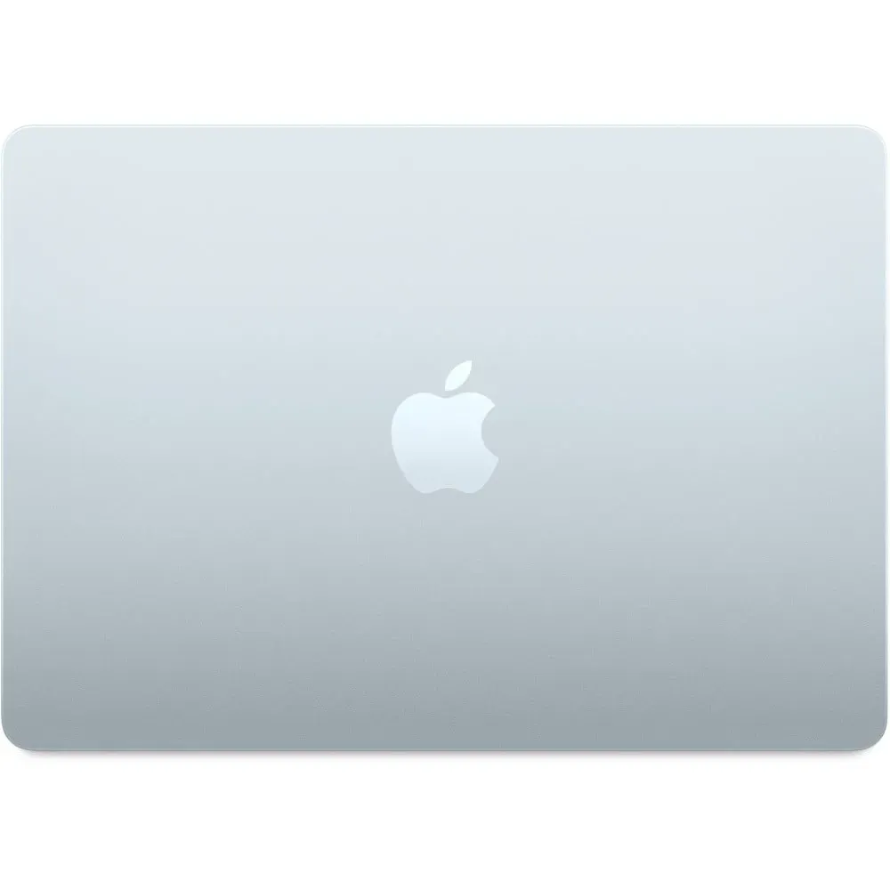 Apple MacBook Air 13 2025 M4 MC6U4ZECP/A - zdjęcie