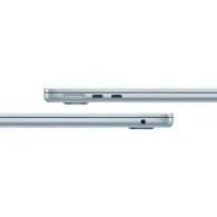 Laptop Apple MacBook Air 13 2025 M4 MC6U4ZECP, A - zdjęcie poglądowe 3