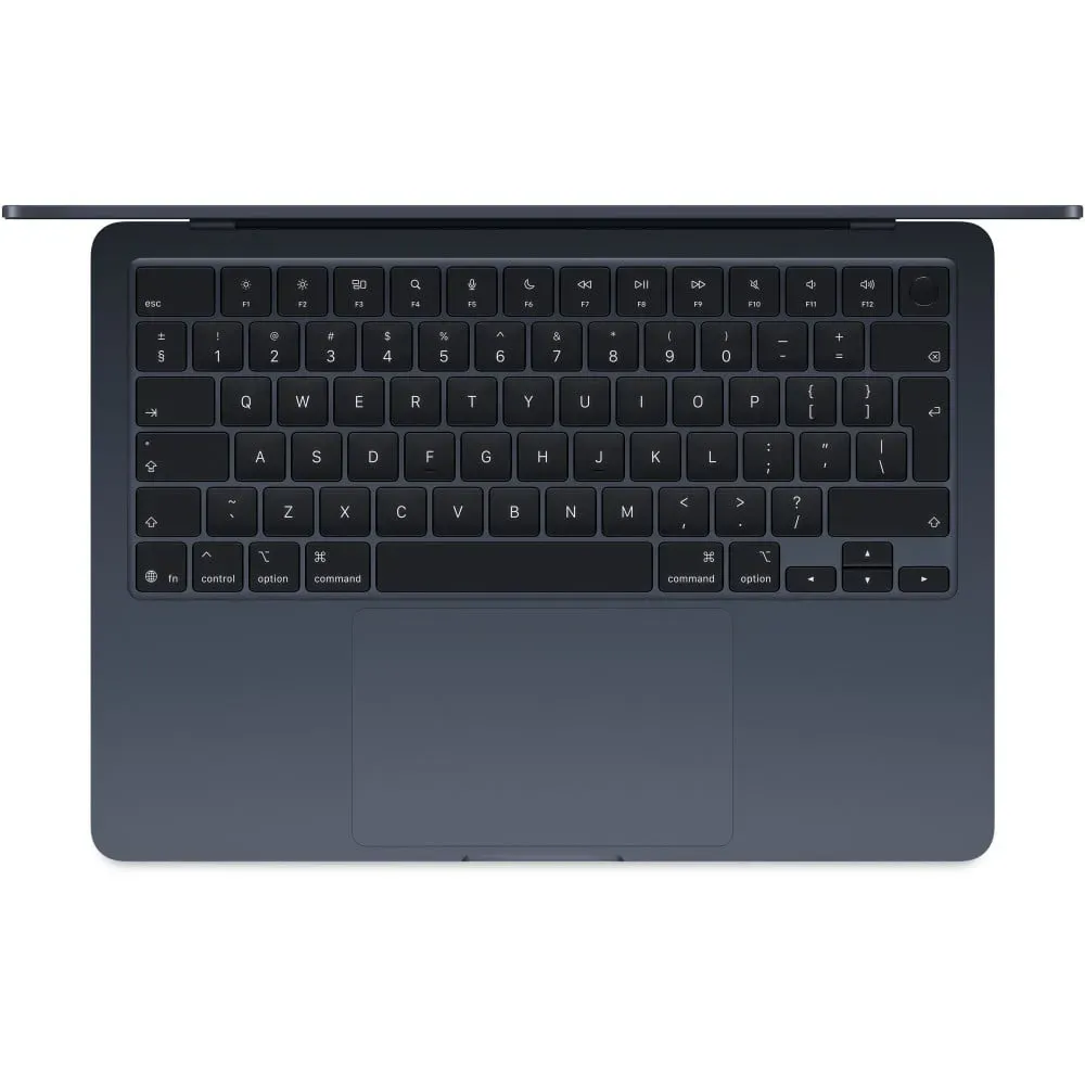 Zdjęcie produktu Laptop Apple MacBook Air 13 2025 M4 MW133ZEE/A - Apple M4/13,6" 2560x1664 Liquid Retina/RAM 16GB/SSD 512GB/Północ/macOS/3CI