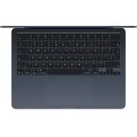 Laptop Apple MacBook Air 13 2025 M4 MC6C4ZEW, A - zdjęcie poglądowe 1