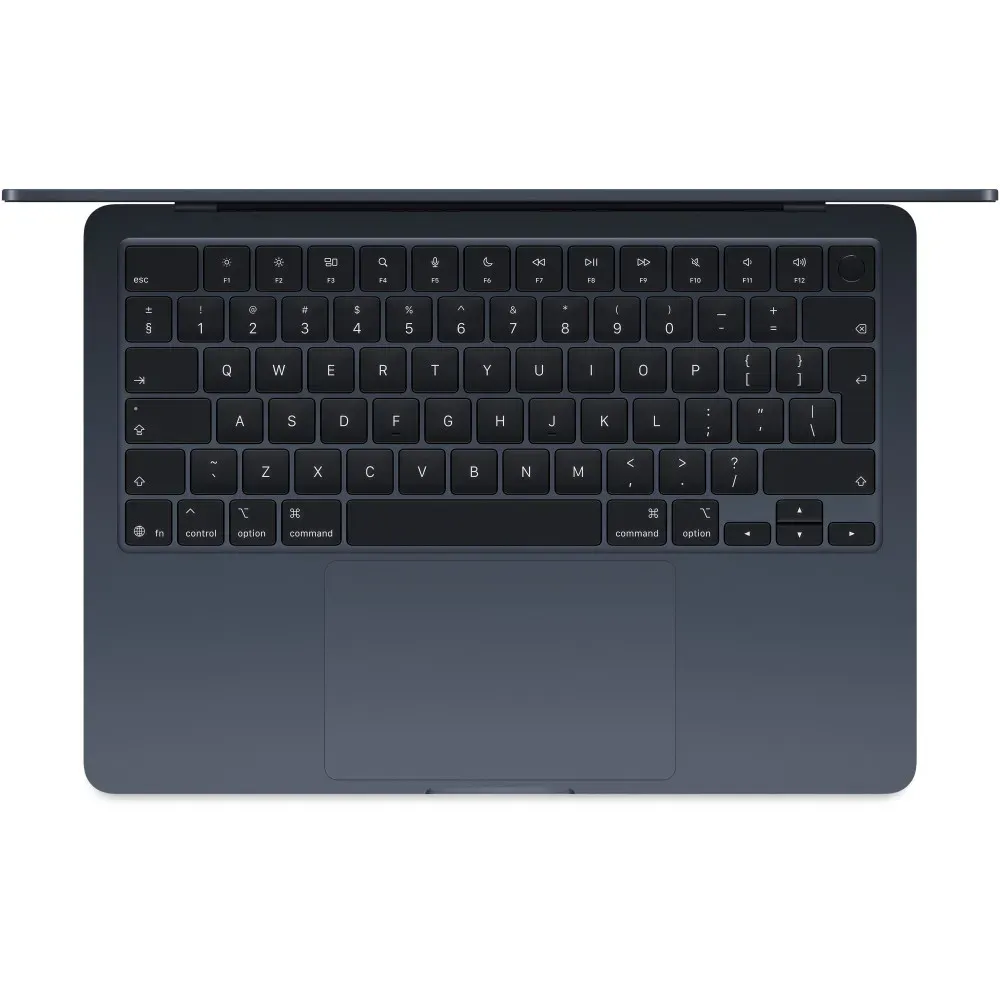 Zdjęcie notebooka MacBook Air 13 2025 M4 MC6C4ZEW/A Apple MacBook Air 13 2025 M4 MC6C4ZEW/A