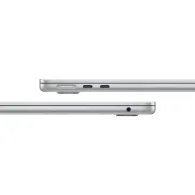 Laptop Apple MacBook Air 13 2025 M4 MW0X3ZER, A - zdjęcie poglądowe 3