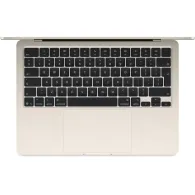 Laptop Apple MacBook Air 13 2025 M4 MW0Y3ZE1K, A - zdjęcie poglądowe 1