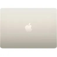 Laptop Apple MacBook Air 13 2025 M4 MW0Y3ZE1K, A - zdjęcie poglądowe 2